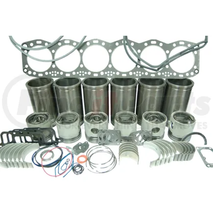 Made to fit M-1825461C92 Ring Set Piston Navistar Interstate-McBee Made to fit M-1825461C92 Ring Set Piston Navistar Interstate-McBee