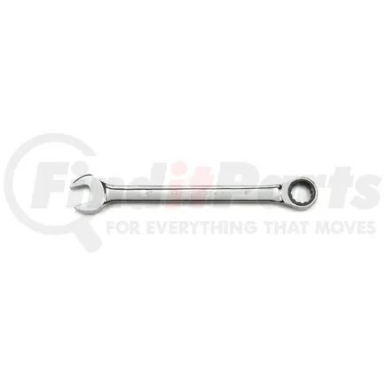 9048 by GEARWRENCH - Jumbo Combination Ratcheting Wrenches, 1-11/16