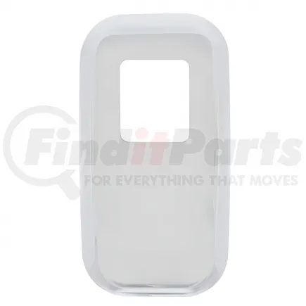 Details about / 200107B Pacific Dust Cover NEW OLD STOCK