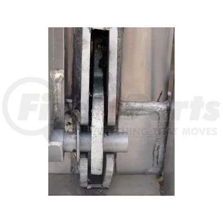 Buyers Products BTL030B656 2.5" W Drop Forged Lower Dump Hinge Assembly for Buyers Products BTL030B656 2.5" W Drop Forged Lower Dump Hinge Assembly for