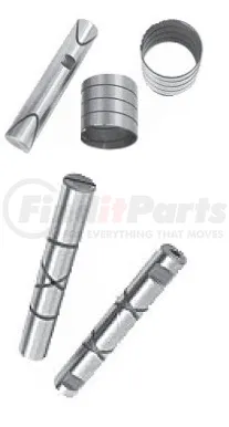 Details about  / Voss Equipment E-3226 Shaft Link For Fork Lift