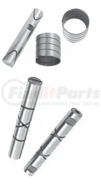 Details about / Voss Equipment E-3226 Shaft Link For Fork Lift