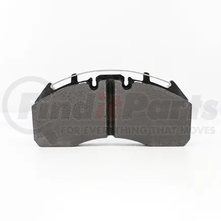 MERITOR PAD ASSY TDA-KIT2252LCM7070 