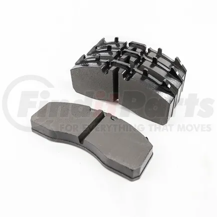 Brake Pad Kit Meritor SJ4022 Meritor Genuine Air Disc Brake Brake Pad Kit Meritor SJ4022 Meritor Genuine Air Disc Brake
