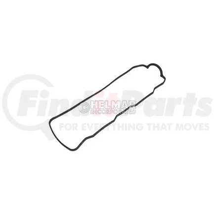 Aftermarket Replacement for Clark Gasket Rubber 930135 