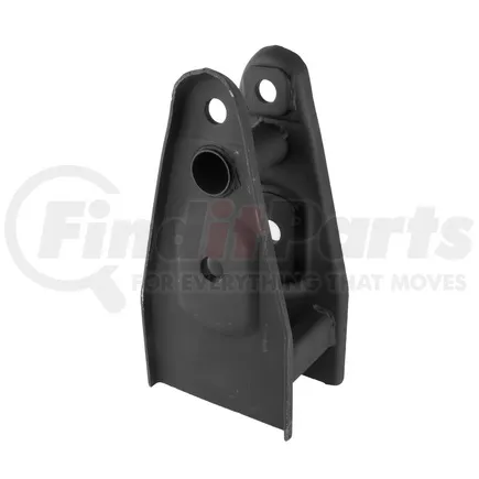 World American WA12-5039 Straddle Mount Hanger-Front World American WA12-5039 Straddle Mount Hanger-Front