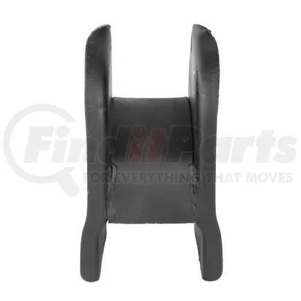 World American WA12-5039 Straddle Mount Hanger-Front World American WA12-5039 Straddle Mount Hanger-Front