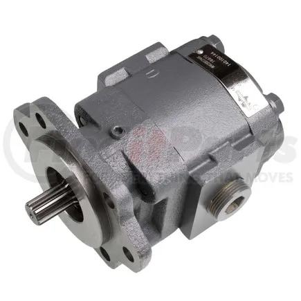 WAK20B17ANX by WORLD AMERICAN - PK20 SERIES GEAR PUMP