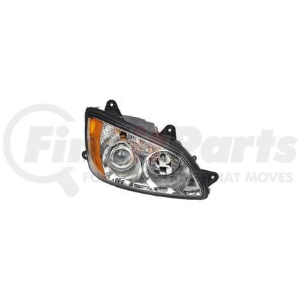 888-5401 by DORMAN - Heavy Duty Headlight