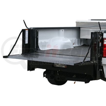 13006027 by BUYERS PRODUCTS - Liftgate - 60 x 27 inches, Platform