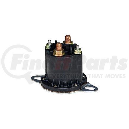 13063171 by BUYERS PRODUCTS - Snow Plow Solenoid - 12V