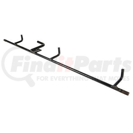 3004090 by BUYERS PRODUCTS - Truck Bed Rack Lock - without Pad Lock