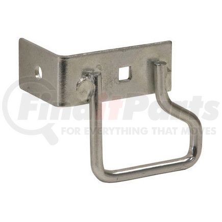 3005833 by BUYERS PRODUCTS - Truck Tool Box Latch Striker Bracket