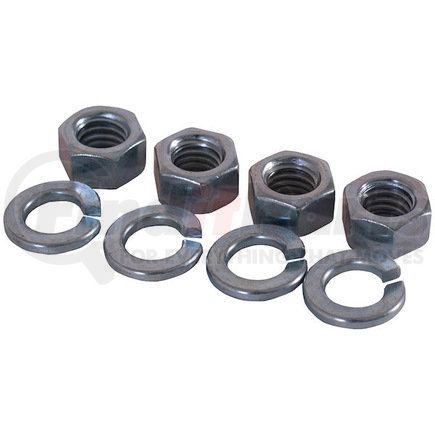 3006554 by BUYERS PRODUCTS - Nut and Bolt Kit