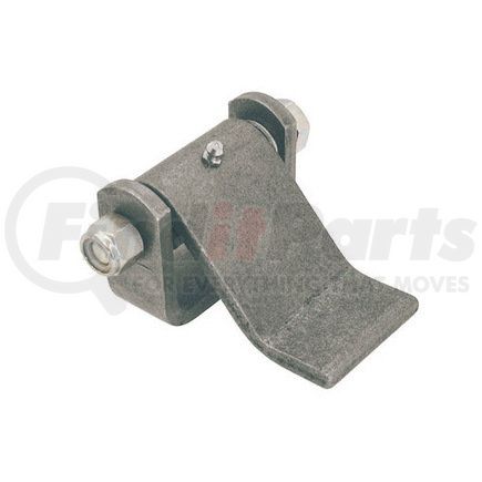 3008647 by BUYERS PRODUCTS - Door Hinge - Steel Bushing