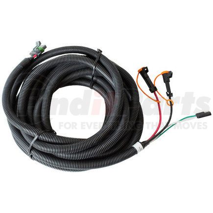 3008620 by BUYERS PRODUCTS - Replacement Wire Harness with Vibrator Connection for SaltDogg® TGS Series Spreaders