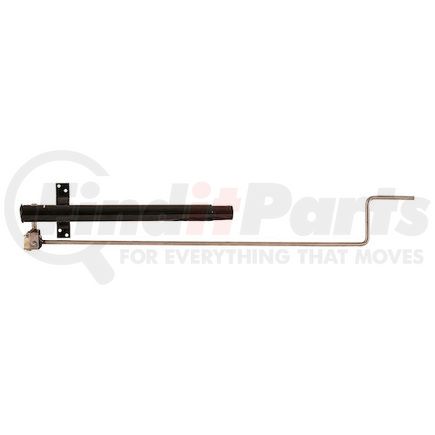 3010443 by BUYERS PRODUCTS - Trailer Jack - Feed Gate
