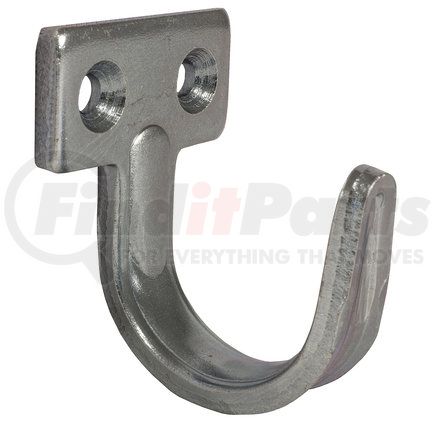 3013332 by BUYERS PRODUCTS - Truck Tool Box Latch