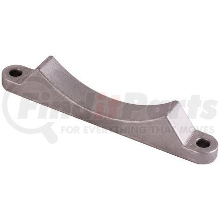 3016368 by BUYERS PRODUCTS - PVC Conduit Carrier Kit Replacement Parts - Saddle for 6in. Conduit