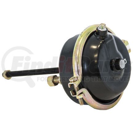 3018091 by BUYERS PRODUCTS - Air Brake Chamber - Type 24