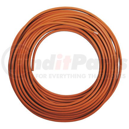 3020919 by BUYERS PRODUCTS - Primary Wire - Bulk 8 Gauge, Copper Wire 60 Ft.