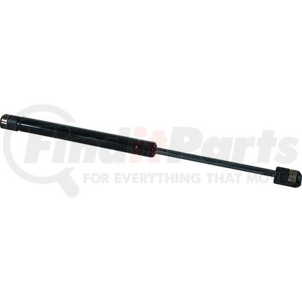 3028786 by BUYERS PRODUCTS - 35 Pound Gas Spring with 10mm Ball Stud - 13.93 Inches Extended / 8.5 Inches Compressed