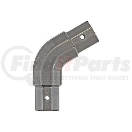 3036901 by BUYERS PRODUCTS - Tarp Roller Arm - Joints, Aluminum