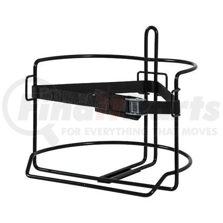 5201007 by BUYERS PRODUCTS - Truck Bed Rack - 5 Gallon Wire Form Water Cooler Rack