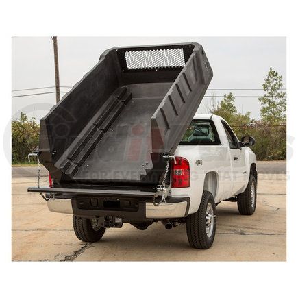 5532000 by BUYERS PRODUCTS - Dump Insert - 8 ft., Polymer, 3.1 Cubic Yard, 6,000 lbs. Load Capacity