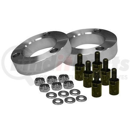 5562112 by BUYERS PRODUCTS - Suspension Leveling Kit - 2 in. For GM Trucks