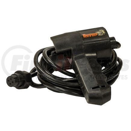 5571006 by BUYERS PRODUCTS - Winch Controller - Electric Winch Handheld Controller