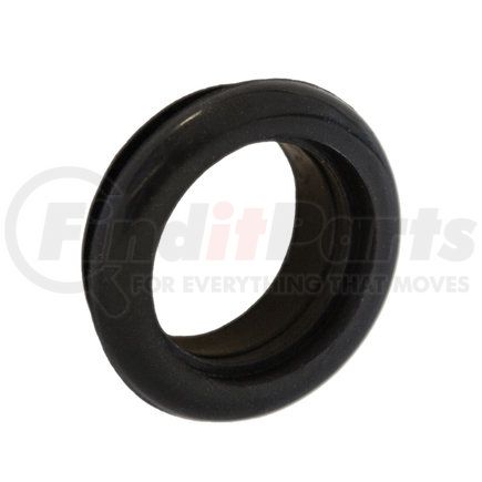 5627501 by BUYERS PRODUCTS - Side Marker Light Grommet - 0.75 inches, Black