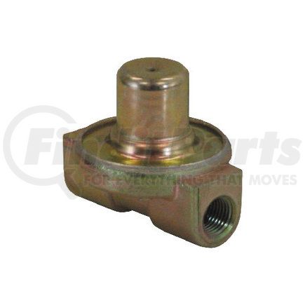 6451005 by BUYERS PRODUCTS - Air Brake Pressure Protection Valve - 1/4 in. NPTF Male, with 5 ft. Cable