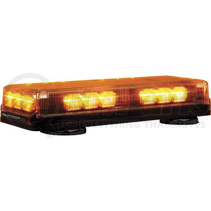 8891090 by BUYERS PRODUCTS - Light Bar - Rectangular, with 18 LEDS