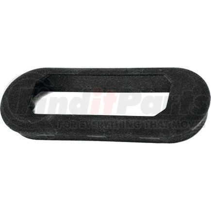 8891405 by BUYERS PRODUCTS - Strobe Light Gasket - Black