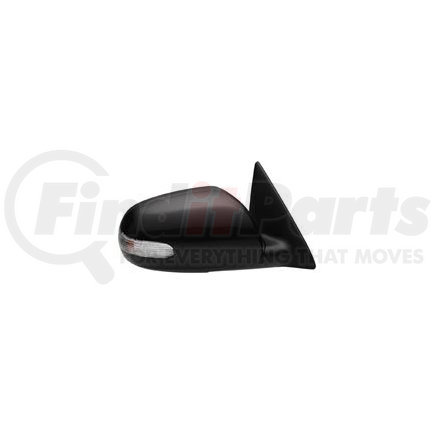 955-1097 by DORMAN - Side View Mirror Right Power; Heated;  Signal Lamp