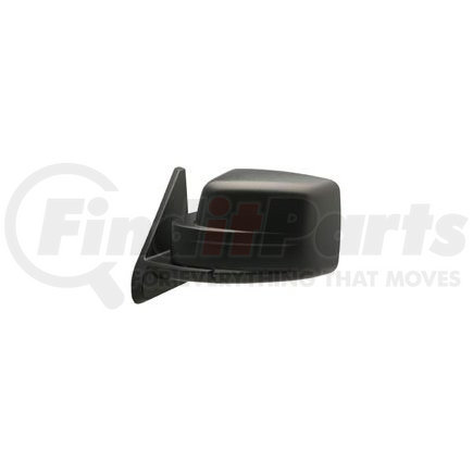 955-1100 by DORMAN - Side View Mirror Left Non Folding