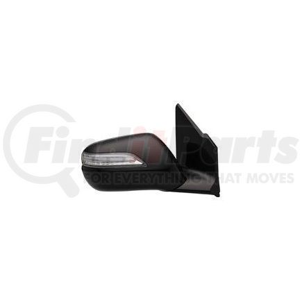 955-1103 by DORMAN - Side View Mirror Right Power; Heated; Memory; Signal Lamp; Blue Glass  (PTM)