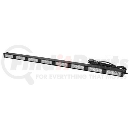 8894047 by BUYERS PRODUCTS - Strobe Light - 46.5 inches, LED