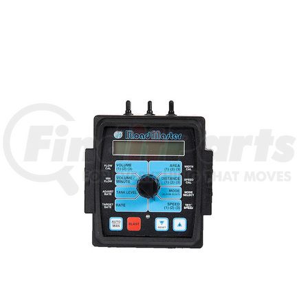 9021000 by BUYERS PRODUCTS - Automatic Rate Controller - with Mounting Hardware