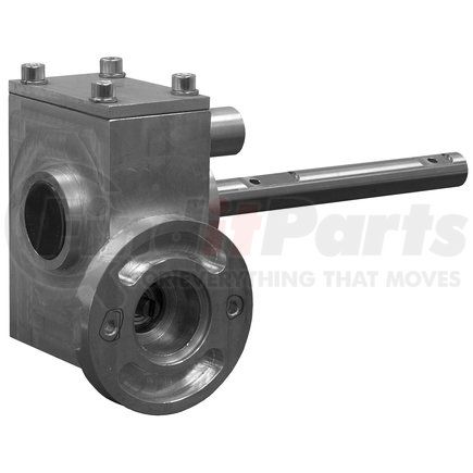 9032001 by BUYERS PRODUCTS - Vehicle-Mounted Salt Spreader Gearbox