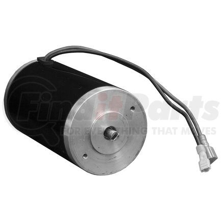 9032000 by BUYERS PRODUCTS - Vehicle-Mounted Salt Spreader Spinner Motor - 12VDC