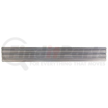 ls1665120 by BUYERS PRODUCTS - Frame Rail Liner - Liner Slat, 6.5 x 120 inches