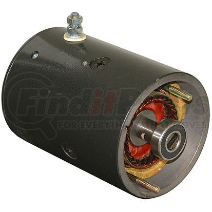 m3200 by BUYERS PRODUCTS - Snow Plow Motor - Clockwise