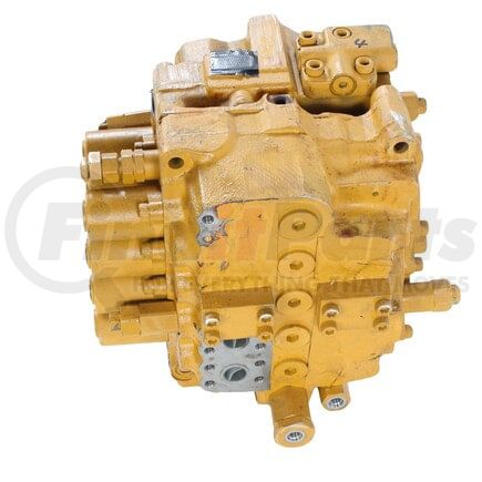 31E5-0001 by HYUNDAI CONSTRUCTION EQUIP. - MAIN CONTROL VALVE