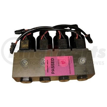 31EM-20130 by HYUNDAI CONSTRUCTION EQUIP. - VALVESOLENOID4EAZST02