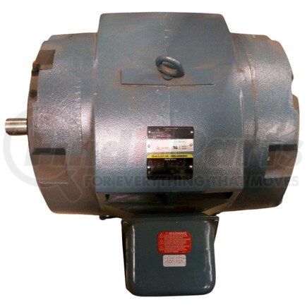 A40-6717-5147 by RELIANCE ELECTRIC - ELECTRIC MOTOR 125HP 415V 60HZ