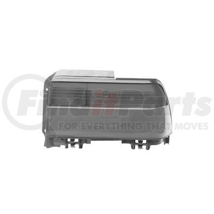 1630902 by DORMAN - TAIL LAMP