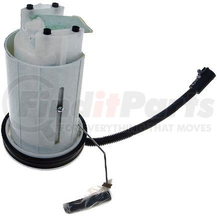 2630100 by DORMAN - Fuel Pump Module Assembly