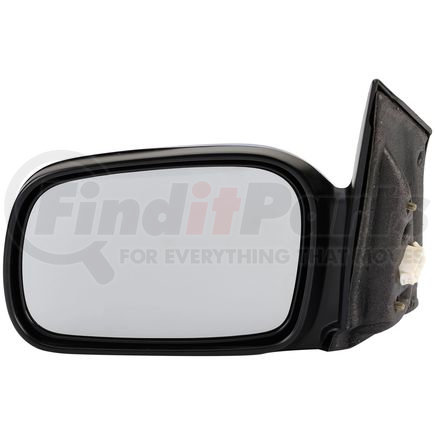 955-1486 by DORMAN - Side View Mirror Power